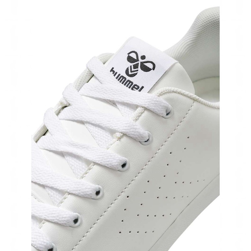 Hummel Busan Sneakers Herren Weiß | 101910-601