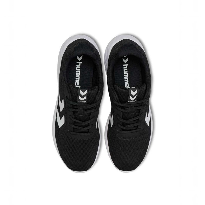 Hummel Legend Breather Sneakers Damen Schwarz | 028815-601