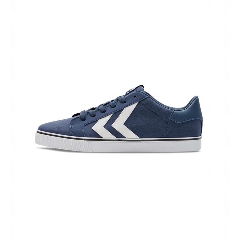 Hummel Leisure Lx-e Sneakers Herren Blau | 537274-289