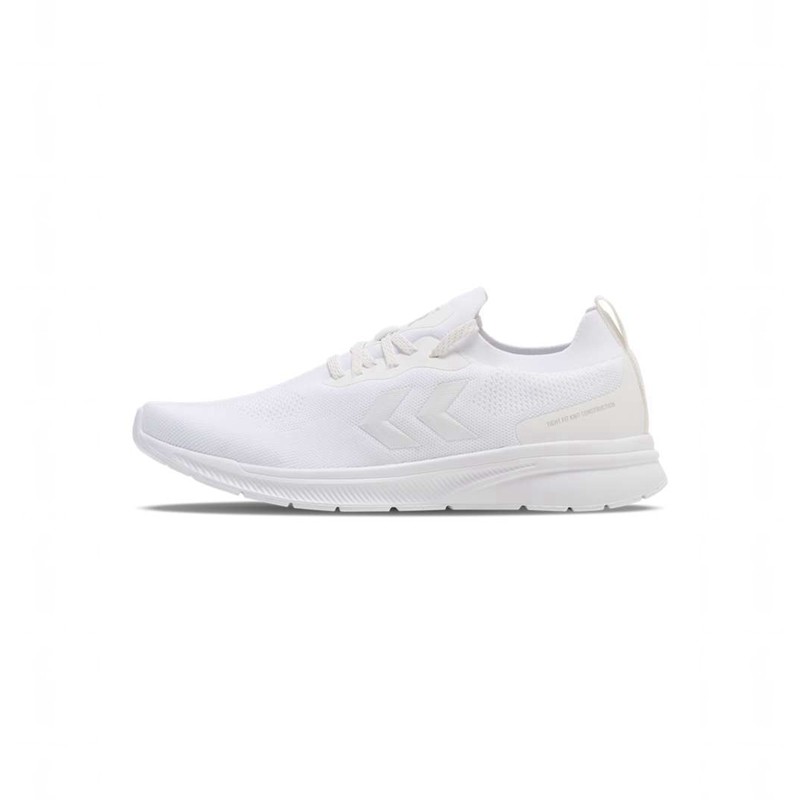 Hummel Reach Tr Fit Sportschuhe Herren Weiß | 050273-963